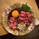 食鶏 しまや - 