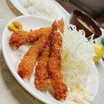禄明軒 - 