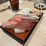 Kiduna Sushi - 