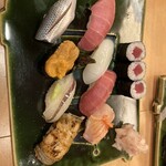 Osamu zushi - 