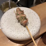 Yakitori Toridori - 