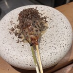 焼鳥トリドリ 本店 - 