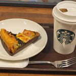 スターバックス コーヒー - 