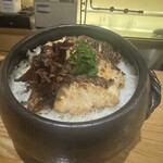 Teppanyaki Bonzu - 