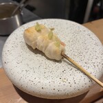 焼鳥トリドリ 本店 - 