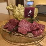 鉄板焼 Bon's - 