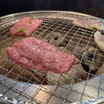 炭火焼肉 やまもと - 