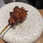 焼鳥トリドリ 本店 - 