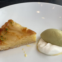 THE COSMOPOLITAN GRILL BAR TERRACE - 