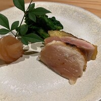 黒さつま鶏 煉火 - 