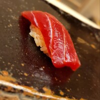 銀座 すし傳 - 