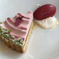 THE COSMOPOLITAN GRILL BAR TERRACE - 