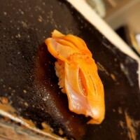 銀座 すし傳 - 