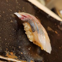 銀座 すし傳 - 