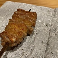 黒さつま鶏 煉火 - 