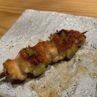 黒さつま鶏 煉火 - 