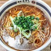 麺屋 とがし 祭伝