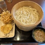 丸亀製麺 川崎多摩店 - 