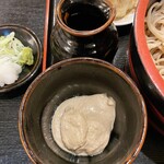 Shinshuu Soba No Kusabue - 