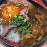 ラーメン専科 竹末食堂 - 