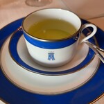 トゥールダルジャン - フレッシュハーブティー