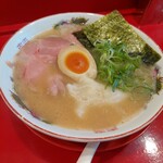 大正軒ラーメン - 