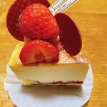 パティシエ エス コヤマ - 