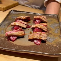 鮨 おにかい×2 - 