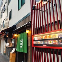 入谷鬼子母神門前のだや - 