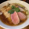 麺堂にしき 新宿歌舞伎町店