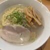 いこいらーめん 浜北店