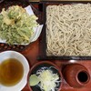 蕎麦六