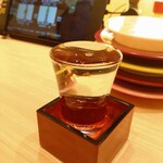 Kaitensushi Katsuissen - 