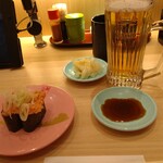 Kaitensushi Katsuissen - 