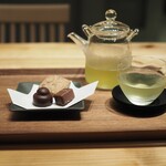 フランズチョコレート - 