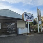 Pacific DRIVE-IN - 