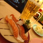 Kaitensushi Katsuissen - 