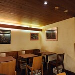 Naniwaya cafe - 