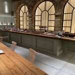 フランズチョコレート - 