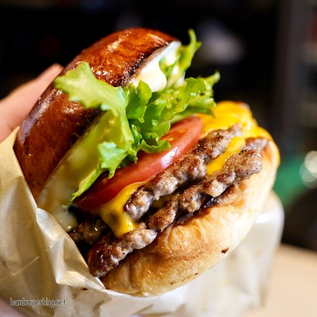 K'ingsman （キングスマン） - 春日/ハンバーガー | 食べログ