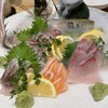 新鮮な魚と大分名物とり天が自慢の居酒屋 みどり屋 大分中央町店