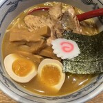 麺や六三六 - 