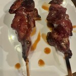 Yakitori Brochette - 