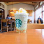 STARBUCKS COFFEE - もっと GOHOBI メロン フラペチーノ、チョコレートチップ、シトラス果肉 935円 → 435円