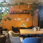 Grow cafe - 