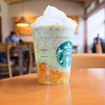 STARBUCKS COFFEE - もっと GOHOBI メロン フラペチーノ、チョコレートチップ、シトラス果肉 935円 → 435円