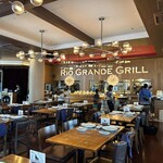 RIO GRANDE GRILL - 