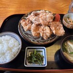 お食事処 山どり - 