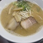 Ramen Tatsu - 