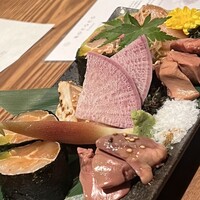 焼鳥  吉祥 - 